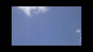 preview picture of video 'UFO / O.V.N.I. - 26/01/12 - BRASIL (RS) - TENO'