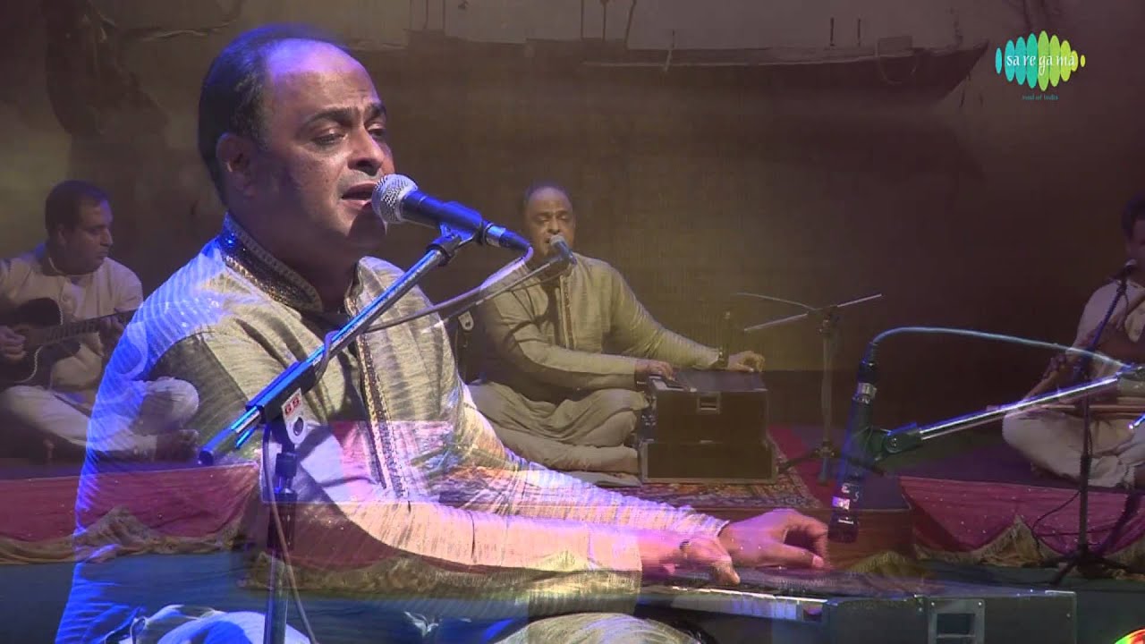 Tum Raho Dard Rahe Lyrics | Siyahat  A Journey Through Emotions  (Album) | Shishir Parkhie | Shishir Parkhie