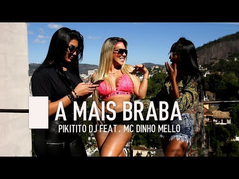 A Mais Braba video