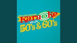 Moon River (Karaoke Version) (Originally Performed By Andy Williams)