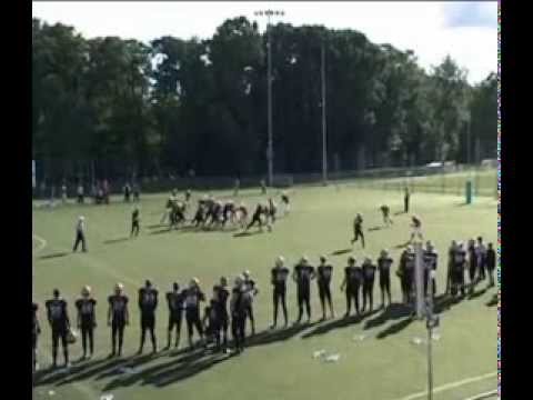 Michał Szczurowski Highlights 2013