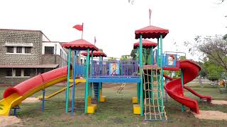 Army Public School Video