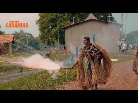 #tradicional  festejo de SANTO REIS - povoado caraíbas - SÃO JOÃO DO SÓTER MA