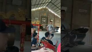 Download lagu Latihan Rogo Samboyo Putro mp3