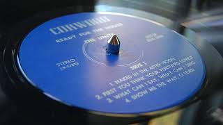 The Units - Ready For the House