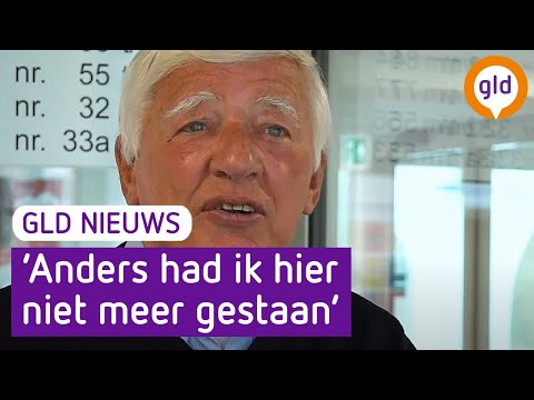 GLD Nieuws 6 mei 2021