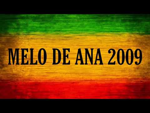 Melo de Ana 2009 ( Limpo )