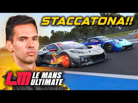 THE MOST BEAUTIFUL LAST CURVE OF MY LIFE!