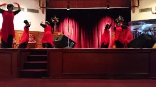 LWFC Between here and there