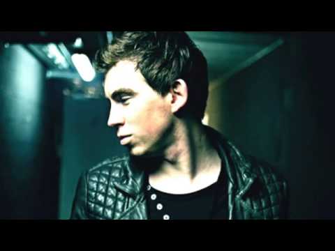 Tony Romera - Pandor (Hardwell Rambo Edit) [Preview] EXCLUSIVE