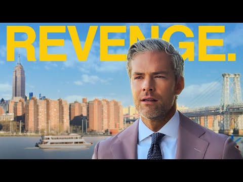 "What Drives Me? REVENGE" | A Week in the Life of a CEO Pt. 3