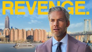 "What Drives Me? REVENGE" | A Week in the Life of a CEO Pt. 3