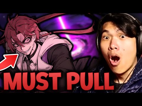 ONE OF THE BEST UNIT. | Chaos Zero Nightmare Kayron Chaos Full Run