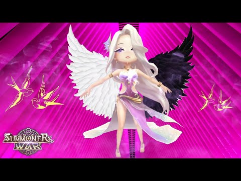 That's why Elenoa is A Real Beast! - Summoners War