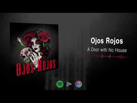 A Door with No House - Ojos Rojos