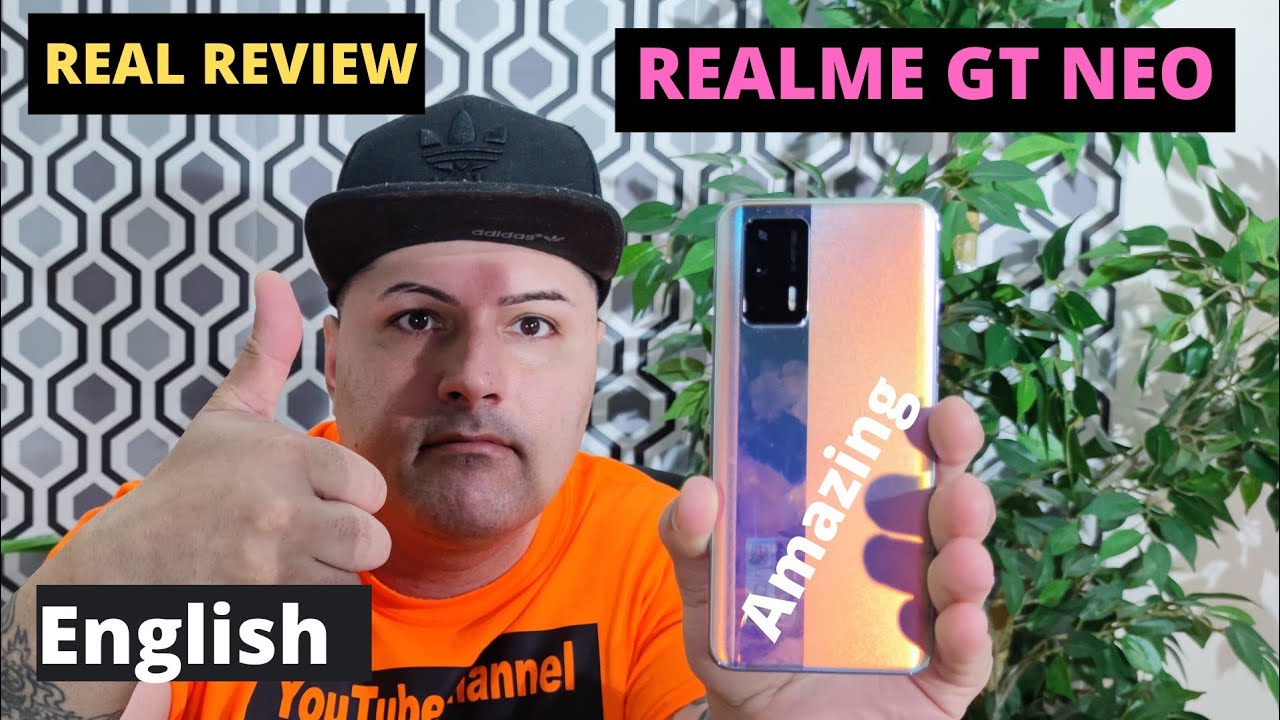 REALME GT NEO (REAL REVIEW) everything you need to know best budget phones in the market you can buy