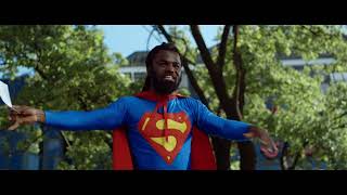 My Superhero (trailer)
