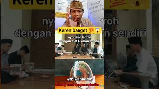 Download lagu wow 😱✅💯 #hadroh #sholawat #shorts mp3