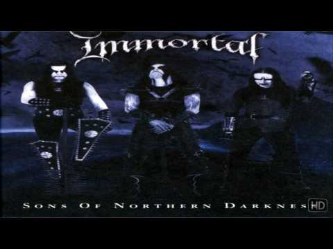 Immortal - One by one [HQ]