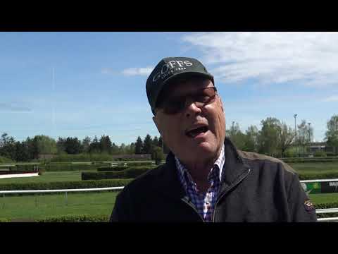 Erstes Pferderennen des Rennsportvereins Dielsdorf 2021