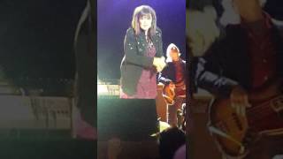 Ann Wilson-Don't Give Up