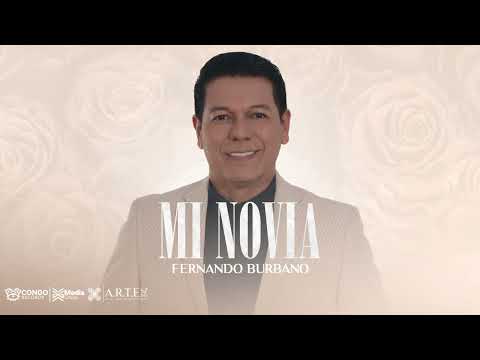 Fernando Burbano Oficial and congo records