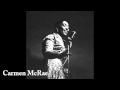 Carmen McRae - By Myself