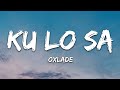 Download lagu Oxlade KU LO SA