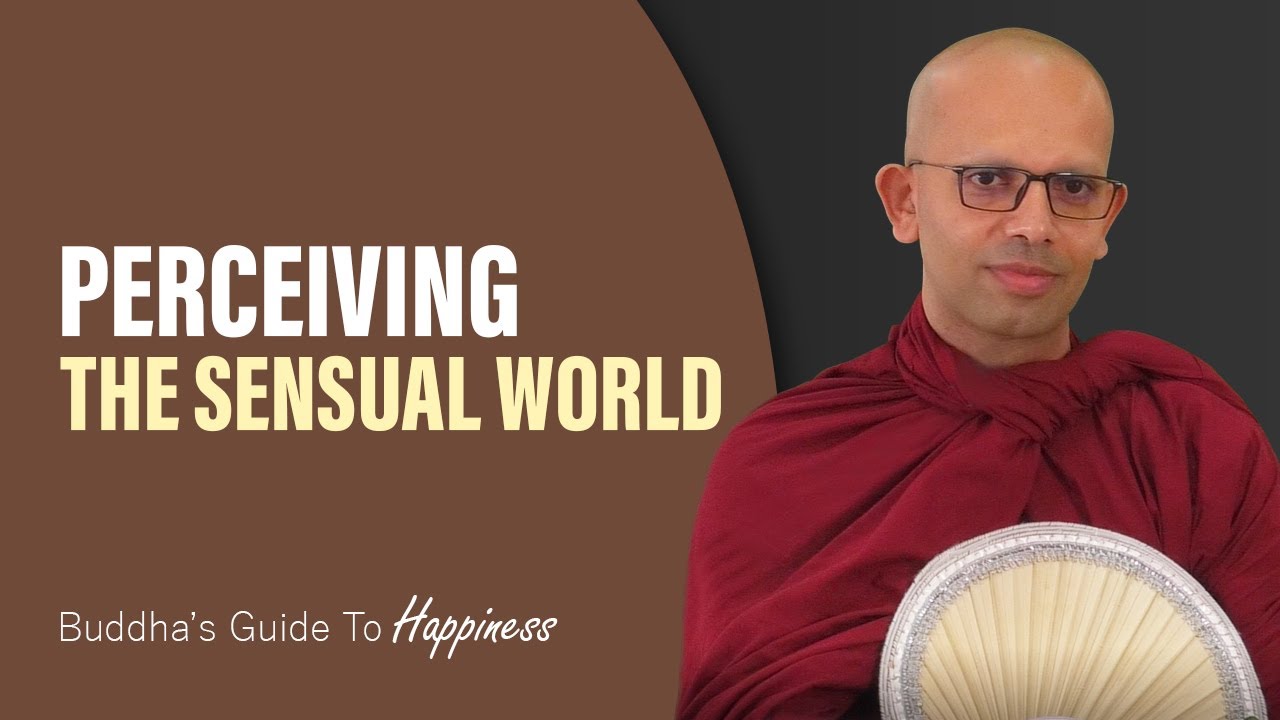 Perceiving the Sensual World