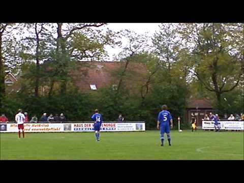 18.05.2013 SV Großefehn - TuS Esens