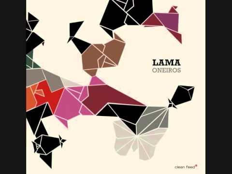Lama - Oneiros