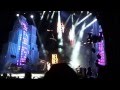 Lana Del Rey Us Against The World Live