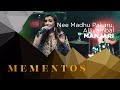 Nee Madhu Pakaru Alliyambal Manjari Mementos