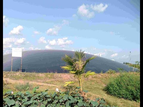 Năng Lượng Biogas -Tài Nguyên Đang Bị Lãng Phí