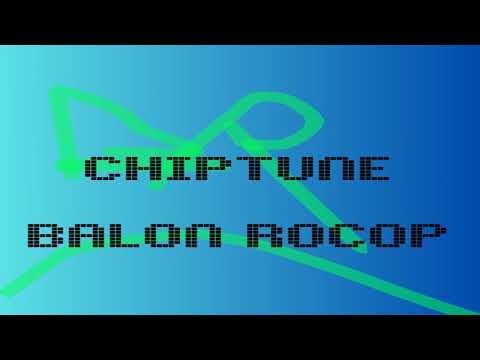 Apa - Balon Rocop