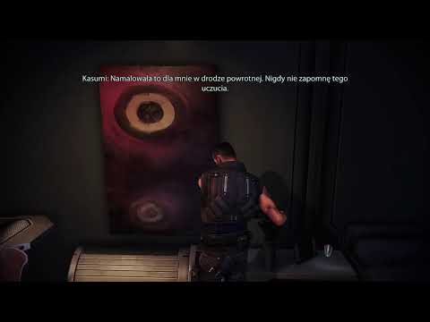 Zagrajmy w Mass Effect 2 Edycja Legendarna odc 18