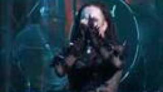 Cradle of Filth - Nemesis Live ( DVD )