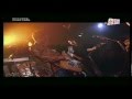 Muse - Agitated live @ Paris MCM Café 1999