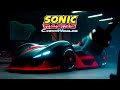 Vídeo de jogabilidade de Sonic Racing: CrossWorlds  Nintendo