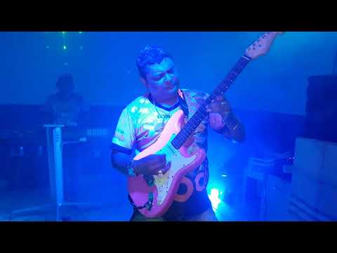 Aniversário Forrozão sacolejo