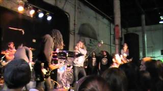 The Chariot | Part I