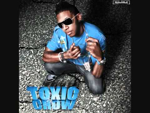 Toxic Crow Ft  El Alfa  - Tenemo To