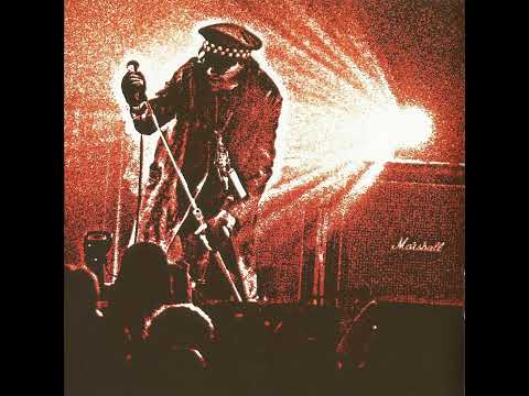 Videoclip de Psalm 69 (Live in Paris) — Ministry