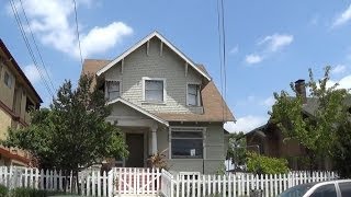 Fast and Furious Locations - Dominic Toretto House & Market