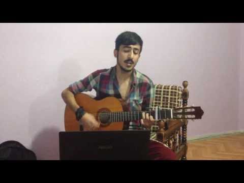Baran Yılmaz - Kül Hece (MabelMatiz) / cover