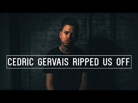 EXPOSING Cedric Gervais