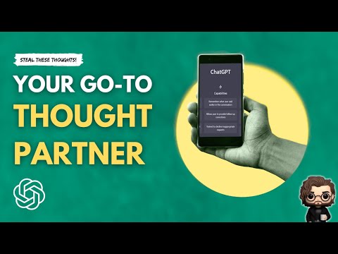 5 Ways To Unlock Hidden Data Insights With AI - YouTube