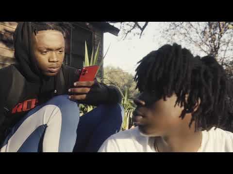 Hotboy Spiffy - “1 of 1” (Shot By @IanWmbrly)