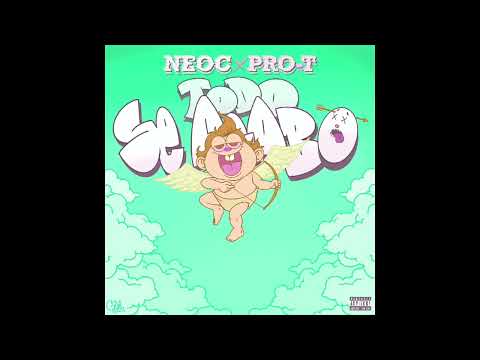 NEOC x PRO T - TODO SE ACABÓ PROD. EPTOS UNO