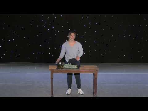 I’m Breaking Down- Falsettos